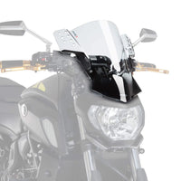 puig rafale universal windscreen