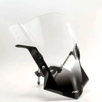 puig rafale screen suzuki gw 250 inazuma 2013 2017
