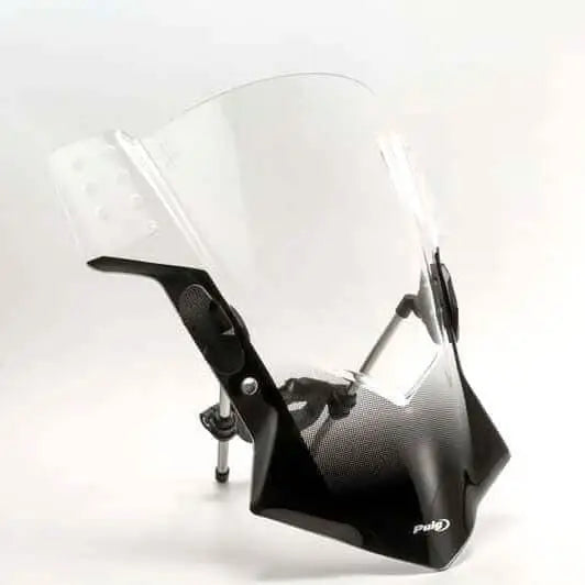 puig rafale screen suzuki gw 250 inazuma 2013 2017