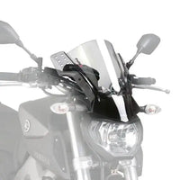 puig rafale screen yamaha mt 07 2014