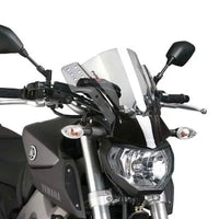 puig rafale screen yamaha mt 07 2014