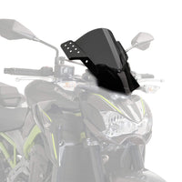 puig rafale screen kawasaki er 6n 2012 2016