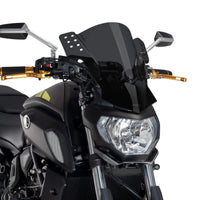 puig rafale universal windscreen