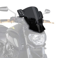 puig rafale universal windscreen