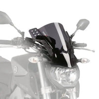 puig rafale screen yamaha mt 07 2014