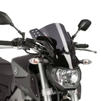 puig rafale screen yamaha mt 07 2014