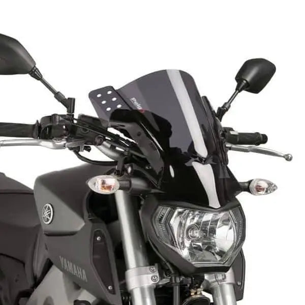 puig rafale screen yamaha mt 07 2014