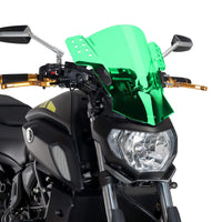 puig rafale universal windscreen