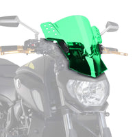 puig rafale universal windscreen