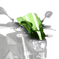 puig rafale screen yamaha mt 07 2014