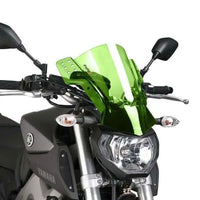 puig rafale screen yamaha mt 07 2014