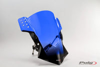 puig rafale screen kawasaki er 6n 2012 2016