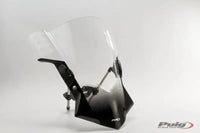 puig rafale screen kawasaki er 6n 2012 2016