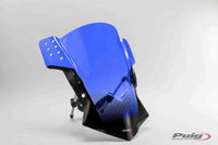 puig rafale screen suzuki gw 250 inazuma 2013 2017