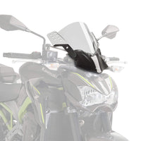 puig rafale screen kawasaki er 6n 2012 2016