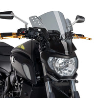 puig rafale universal windscreen
