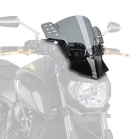 puig rafale universal windscreen