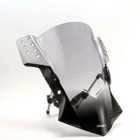 puig rafale screen suzuki gw 250 inazuma 2013 2017