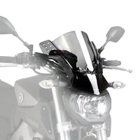 puig rafale screen yamaha mt 07 2014