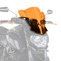 puig rafale universal windscreen