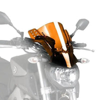 puig rafale screen yamaha mt 07 2014