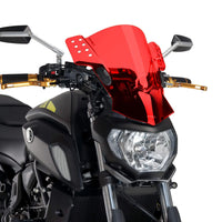 puig rafale universal windscreen