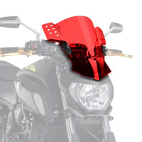 puig rafale universal windscreen
