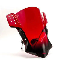 puig rafale screen suzuki gw 250 inazuma 2013 2017