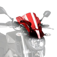 puig rafale screen yamaha mt 07 2014