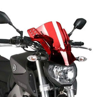 puig rafale screen yamaha mt 07 2014