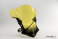 puig rafale screen suzuki gw 250 inazuma 2013 2017