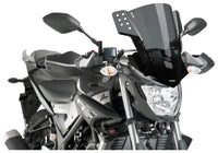 puig rafale universal windscreen