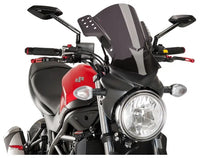 puig rafale universal windscreen