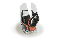 puig rally semifairing ktm 125 exc 2008 2017 clear
