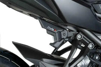 puig rear brake lever yamaha mt 09 sp 2021 2023 tracer 9 gt gt 2021