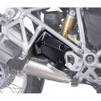puig rear deflectors bmw r1200gs adventure 2013 2018 r1250gs adventure 2018 2024