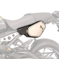 puig rear deflectors yamaha xsr900 2016 2019