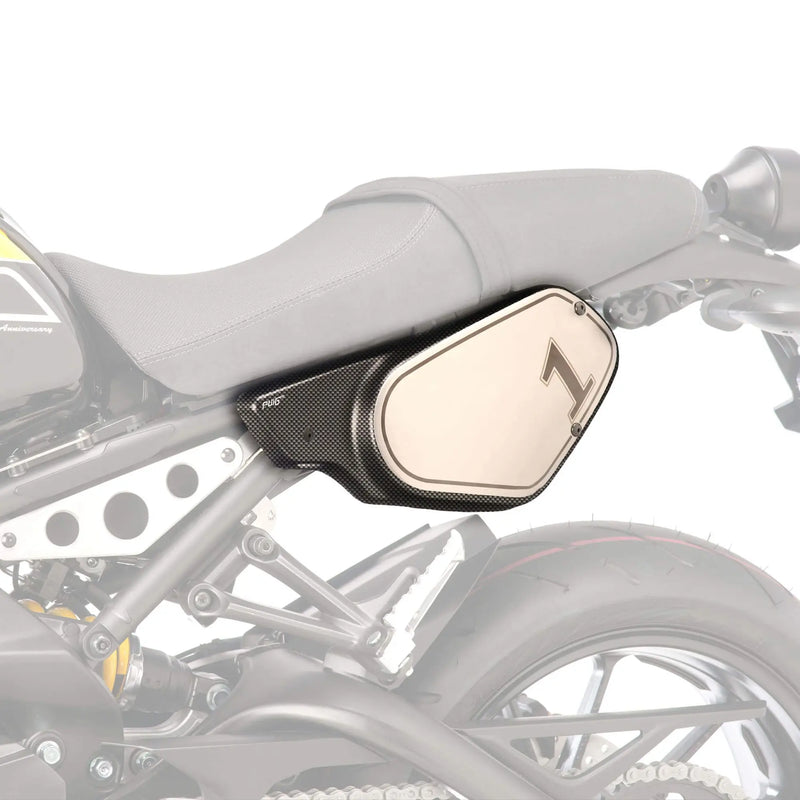 puig rear deflectors yamaha xsr900 2016 2019