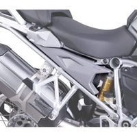 puig rear deflectors bmw r1200gs 2013 2018 r1250gs 2018 2024
