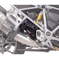 puig rear deflectors bmw r1200gs adventure 2013 2018 r1250gs adventure 2018 2024