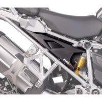 puig rear deflectors bmw r1200gs 2013 2018 r1250gs 2018 2024