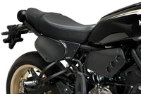 puig rear deflectors yamaha xsr700 2016