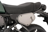 puig rear deflectors yamaha xsr700 2016