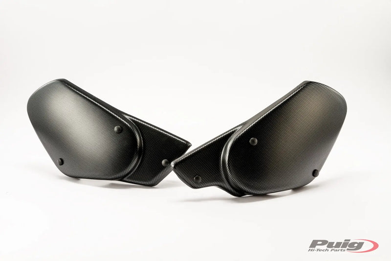 puig rear deflectors yamaha xsr700 2016