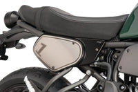 puig rear deflectors yamaha xsr700 2016