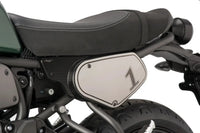 puig rear deflectors yamaha xsr700 2016