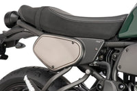 puig rear deflectors yamaha xsr700 2016