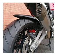 puig rear fender extender ducati multistrada v4 s sport 2021 2023
