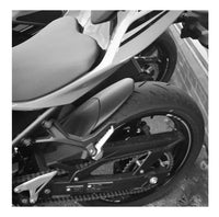 puig rear fender extension kawsaki ninja 400 2018 2023