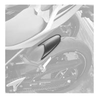 puig rear fender extension kawsaki ninja 400 2018 2023